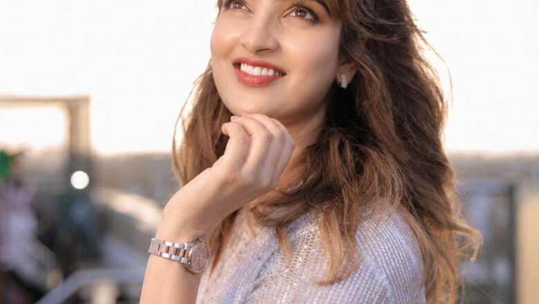 Sana Raees Khan Buys a Luxury Villa in Dubai; Says, “A Work Visit Turned Into My Second Home”