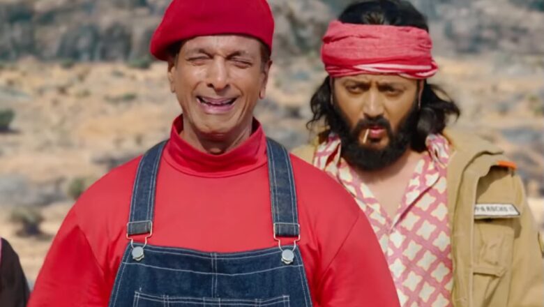 As Dhamaal 4 Enters 100 Crore Club, Riteish Deshmukh Remains the Franchise’s Heart Says Indra Kumar