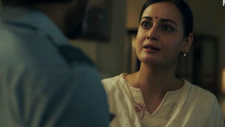 Dia Mirza on Playing Kamalpreet Kaur Dhanoa in *Operation Safed Sagar: “She Held the Women Together”