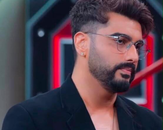 Arjun Kapoor’s Lock Upp cameo sparks calls for a bigger hosting gig