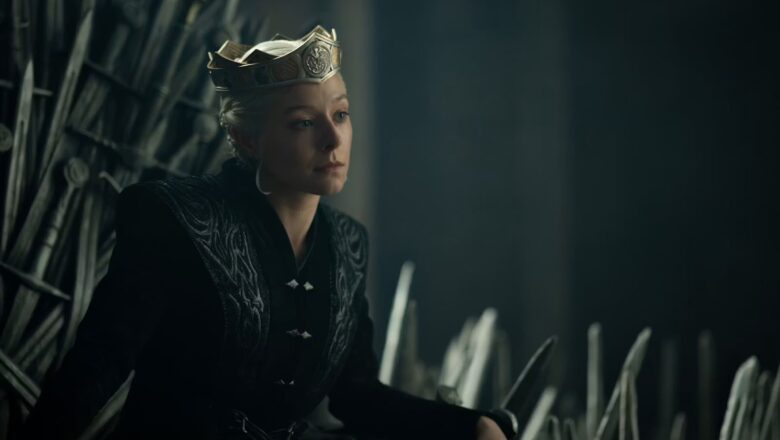 Loyalties Break, Blood Is Spilled: JioHotstar’s House of the Dragon Season 3 Episode 6 Raises the Stakes