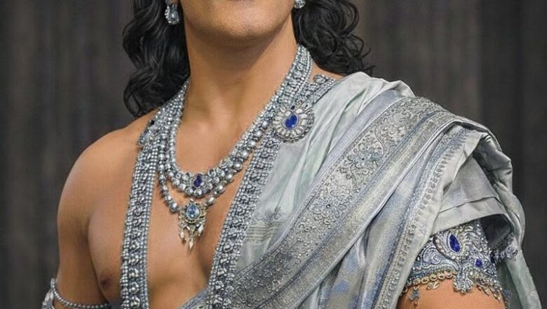 Kapoor Bring Life to Lord Indra in Ramayana Trailer – Here’s How the Comic Book Look Sparked Curiosity