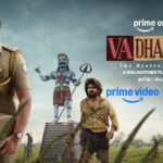 மதுரையை அதிரவைக்கும் புதிய மர்மம்… சசிகுமார் மீண்டும் புலனாய்வில்! ‘வதந்தி சீசன் 2 – தி மிஸ்டரி ஆஃப் மணி’ டிரெய்லர் வெளியீடு