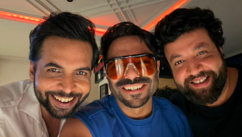 Beyond the Actor! Abhishek Banerjee Begins a New Musical Chapter with Kahaan – Details Inside