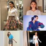 From Deepika Padukone to Aditi Rao Hydari: Bollywood Divas Who Made Skirts the Ultimate Fashion Statement