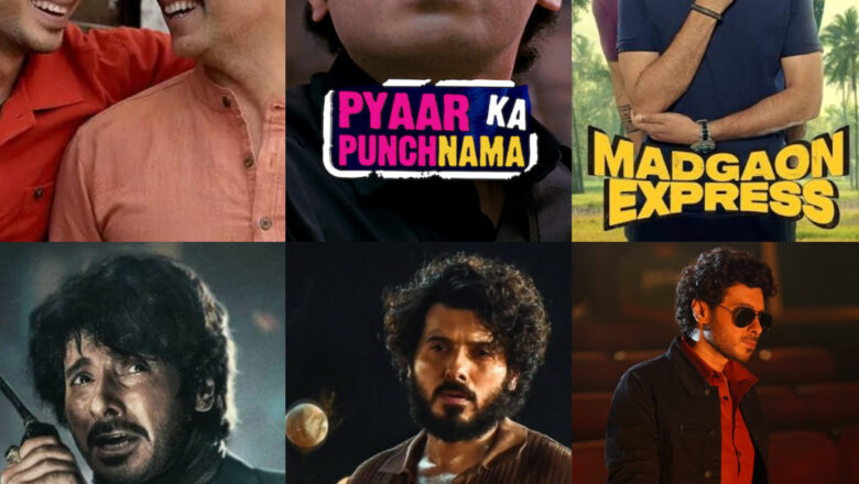 From Comedy to Crime Drama: The Range of Divyenndu Sharma