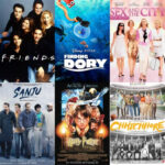 The Ultimate Friendship Day Binge Guide on JioHotstar
