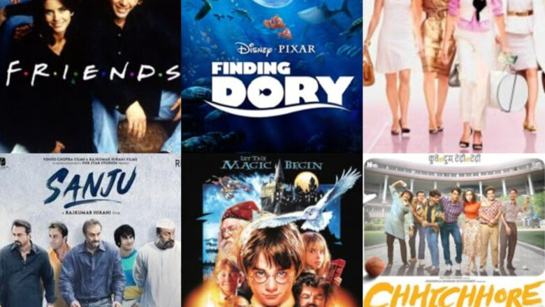 The Ultimate Friendship Day Binge Guide on JioHotstar