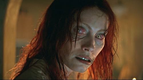 ‘Evil Dead Burn’ திரைப்படம் திகிலின் உச்சத்தைத் தொட தயாராகிறது