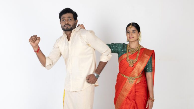 90ஸ் கிட்ஸ் கல்யாணக் கஷ்டம் முதல் ‘மிடில் கிளாஸ் மாப்பிள்ளை’ வரை – பிரபு ஏகாம்பரம் சொல்லும் நகைச்சுவைக் கதை!