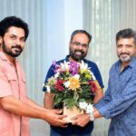 கார்த்தி – மோகன் ராஜா கூட்டணியில் புதிய படம்; தயாரிப்பில் மீண்டும் இணையும் பிரின்ஸ் பிக்சர்ஸ்!