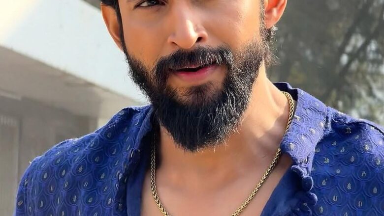 Suraj Pratap Singh’s Sweet Bond with the Young Stars of Divya Prem: Pyaar Aur Rahasya Ki Kahani: It never feels like there is any age gap between us