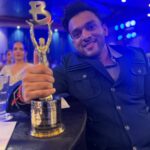 Shailesh Ramugade Bags Back-to-Back Awards, Earns Recognition as a Promising Actor and Rising Sensation