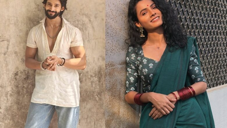 Sun Neo Stars Aarti Birajdar and Suraj Pratap Singh Share What Freedom Means to Them This Independence Day