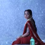 ‘மொத ராத்திரி’யில் மனதைப் பேச வைக்கும் கதாபாத்திரம் – அனிஷ்மா அனில்குமார்