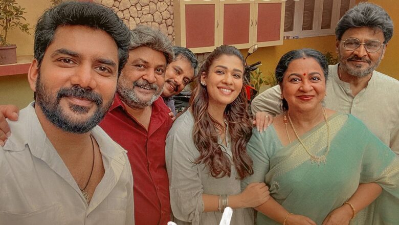 ‘ஹாய்’ டிரெய்லருக்கு ரசிகர்கள் மத்தியில் உற்சாக வரவேற்பு – கவின் – நயன்தாரா கூட்டணி ஏற்படுத்தும் எதிர்பார்ப்பு!