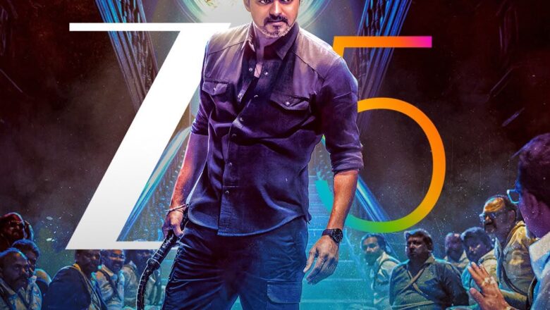 ‘ஜனநாயகன்’ இன்று முதல் ZEE5-ல் ஸ்ட்ரீமிங் – விஜய்யின் திரைப்பயணத்தின் உணர்வுப்பூர்வமான இறுதி அத்தியாயம்!