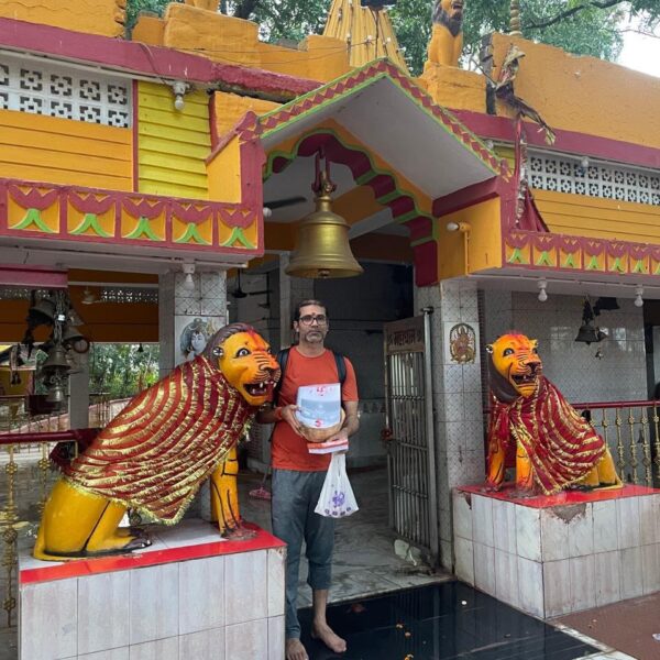 World Folklore Day: Director Arunabh Kumar Reveals How Ektaa Kapoor and Their Love for Indian Folklore Stories & Temples Resulted in the Creation The Vvaan: Force of the Forrest