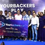 ‘யுவர்பேக்கர்ஸ் பிளே’ – லாபம் அல்ல, சமூக மாற்றமே இலக்கு!