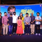 குடும்பம், பாசம், ஆன்மீகம்… ரவி தேஜாவின் ‘இருமுடி கட்டு’ – தமிழ் ரசிகர்களையும் கவரும் என படக்குழு நம்பிக்கை!