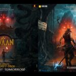 Sidharth Malhotra and Tamannaah Bhatia’s The Vvaan’s fantasy folklore spectacle expands with two striking posters