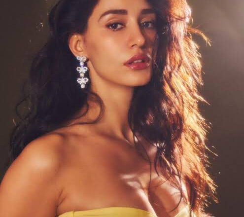 Disha Patani Through the Years: A Career, Style & Screen Evolution