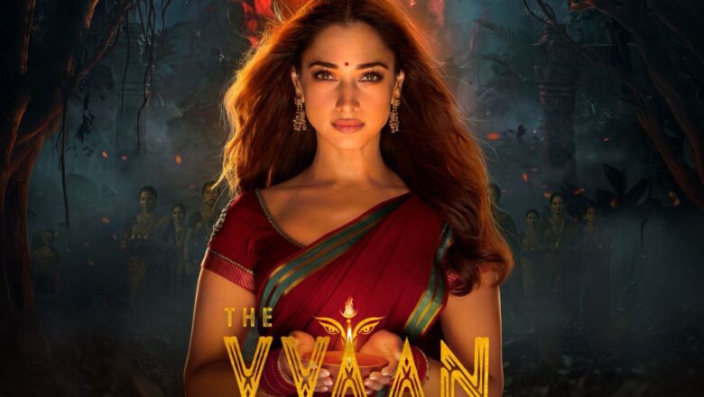 Is Ektaa Kapoor building a ‘Vvaan Verse’? The film may be the first chapter of a much larger folklore universe