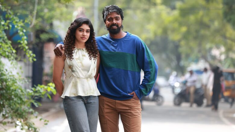 Anbe Diana now streaming on Sony LIV