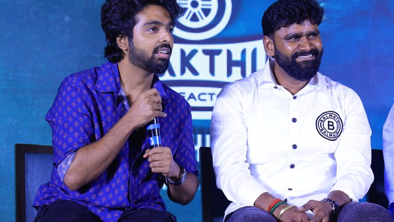 ஹாலிவுட் தரத்தில் உருவாகியுள்ள ‘இம்மார்டல்’…ஜி.வி. பிரகாஷின் வித்தியாசமான முயற்சிக்கு உற்சாக வரவேற்பு