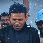 பிறந்தநாளில் படப்பிடிப்பை நிறைவு செய்த ‘ஒரண்ட’ – இரட்டை கொண்டாட்டத்தில் இயக்குநர் சுசி கணேசன்