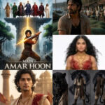 ShareChat & Moj’s Quick TV unveils India’s first AI-powered microdrama slate, expanding the future of short-form storytelling