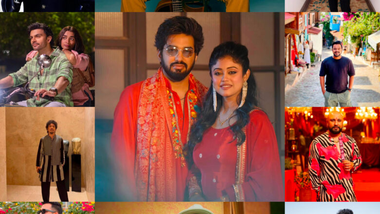 After a Long Time, a Film That Is This Big on Music: Prem Keetanu Brings Back the Big Bollywood Album
