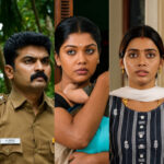 தணிக்கைக் குழுவின் பாராட்டைப் பெற்ற ‘தி டார்க் ஹெவன்’ – செப்டம்பர் 18ல் திரைக்கு வரும் சஸ்பென்ஸ் க்ரைம் ஹாரர் த்ரில்லர்!