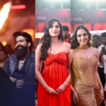 சென்னையில் பிரம்மாண்டமாக நடைபெற்ற ‘டாக்ஸிக்’ முன்வெளியீட்டு விழா!