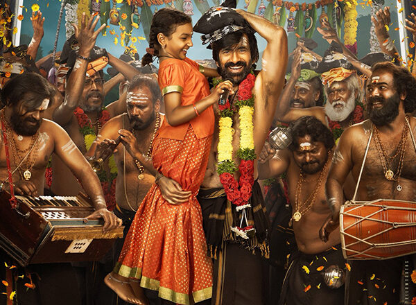 “தந்தை – மகள் உறவை மையமாகக் கொண்டு புதிய உணர்வுலகை காட்டும் ‘இருமுடி கட்டு’!” – தயாரிப்பாளர்கள் நம்பிக்கை
