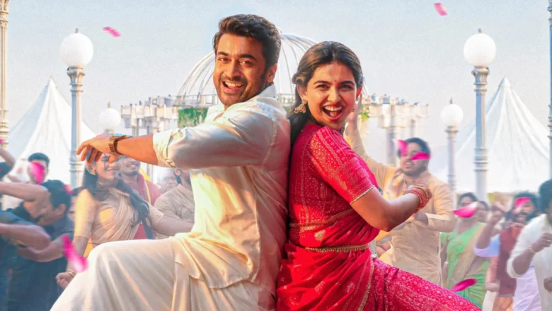 ‘விஸ்வநாத் & சன்ஸ்’ படத்தை திரையரங்கில் தவறவிடக் கூடாத 5 காரணங்கள்!
