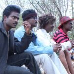 ஒன் மேன் – திரைவிமர்சனம்