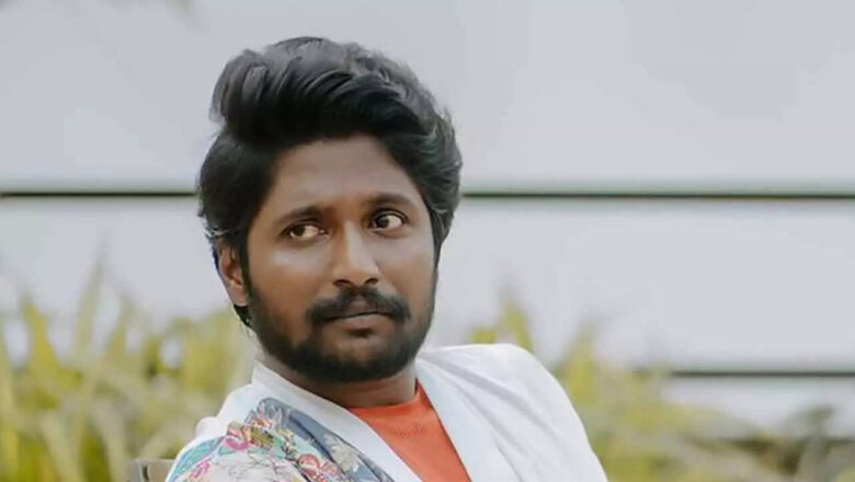 மாண்டாடி விவகாரம்: ரசிகர்களுக்கு நன்றி தெரிவித்து நடிகர் சுஹாஸ் உருக்கமான பதிவு