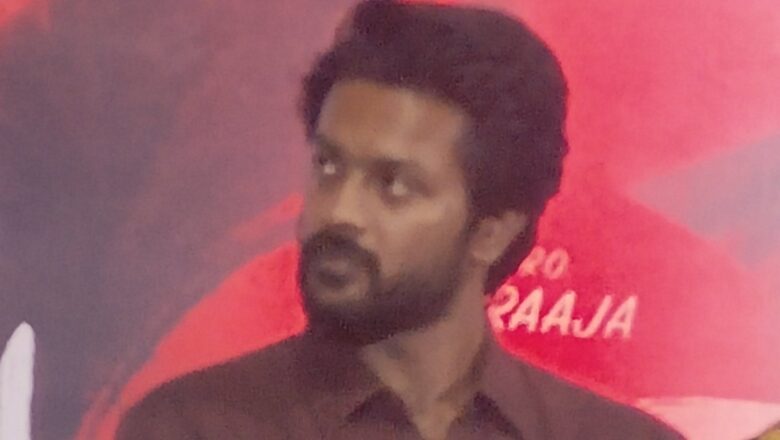டோரதி’ படத்தில் நடித்த அனுபவம் மறக்க முடியாதது – நடிகர் ரிஷிகாந்த்