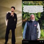 Jackky Bhagnani Extends a Warm Birthday Wish to Prime Minister Narendra Modi, Reminisces about the Privilege of Curating the Navratri Anthem ‘Garbo’