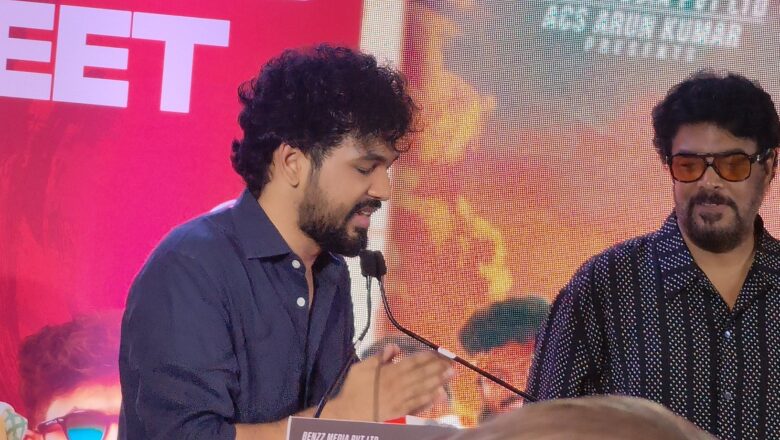 சுதந்திரமே ஒரு கலைஞனுக்கான மிகப்பெரிய ஆதரவு: மீசைய முறுக்கு 2 வெற்றி விழாவில் பேசிய நாயகனும் இயக்குனருமான – ஆதி