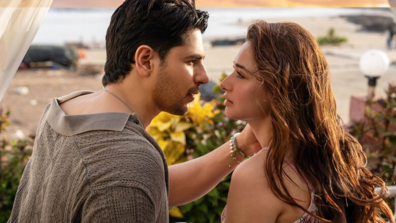 After Building Intrigue Around Its Fantasy World, Vvaan Gears Up to Unveil Sidharth Malhotra and Tamannaah Bhatia’s Unseen Chemistry