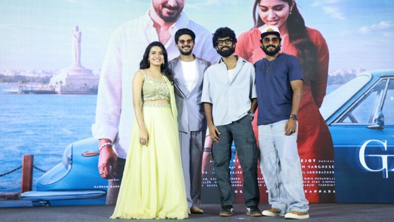 சென்னையில் களைகட்டிய “I Am Game” விழா: செப்டம்பர் 3 முதல் உலகம் முழுவதும் திரையரங்குகளில் ரிலீஸ்!