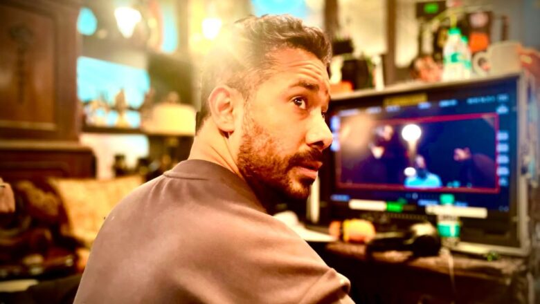 Abhishek Pathak and Sandeep Francis’ ‘Switch Off’ Heads to Paris’s L’Étrange Festival: It is a very special moment