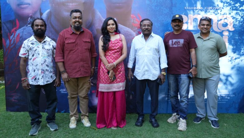 ‘நந்தா’வுக்கு பிறகு என் மனதிற்கு நெருக்கமான படம் ‘என்ன விலை’ – கருணாஸ் நெகிழ்ச்சி!