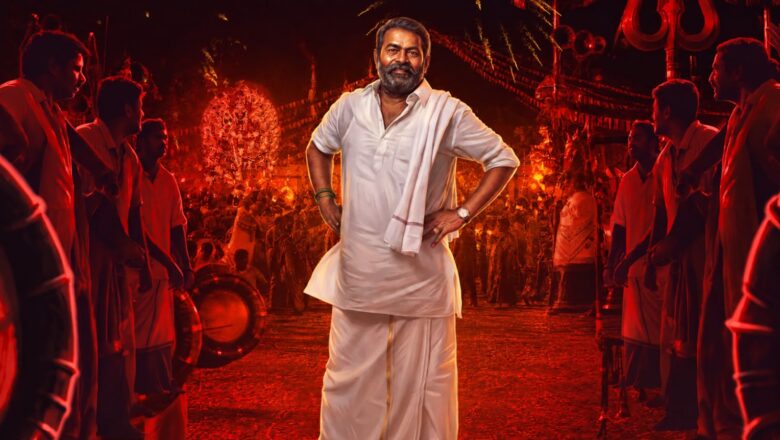 ‘சேயோன்’ படத்தில் முக்கிய கதாபாத்திரத்தில் இணைந்தார் செந்தமிழன் சீமான்!