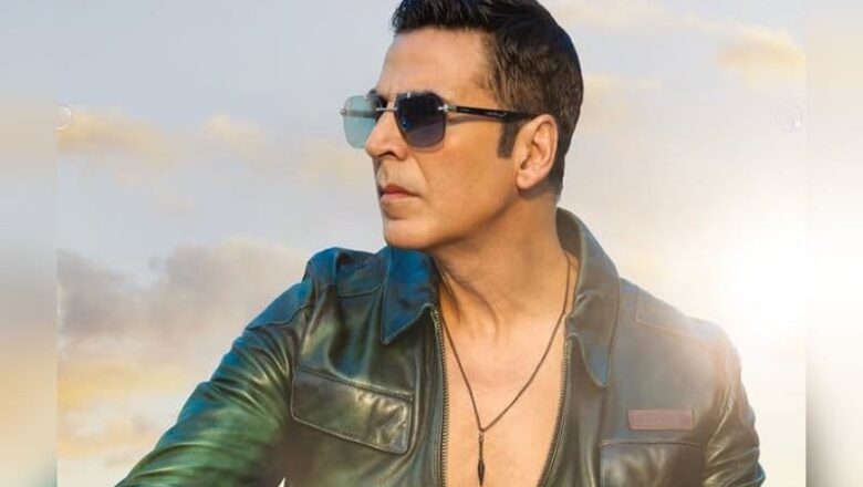 Akshay Kumar At 59: Still Setting The Pace For Indian Cinema