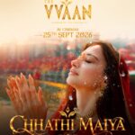 Tamannaah Embraces the Spirit of Chhath Puja in The Vvaan’s Powerful ‘Chhathi Maiya’ Song Teaser
