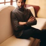 Rohit Saraf isn’t abandoning the boy next door! He’s expanding beyond what’s served