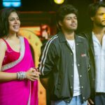 “கடினமான தருணத்திலிருந்து வாழ்க்கையை மாற்றும் முடிவு!” – ‘சிக்மா’ மூலம் இயக்குநராக அறிமுகமாகும் ஜேசன் சஞ்சய்